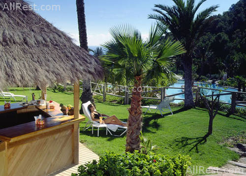 Melia Altea Hills Resort 9